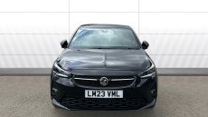 Vauxhall Corsa 1.2 Turbo Ultimate 5dr Petrol Hatchback